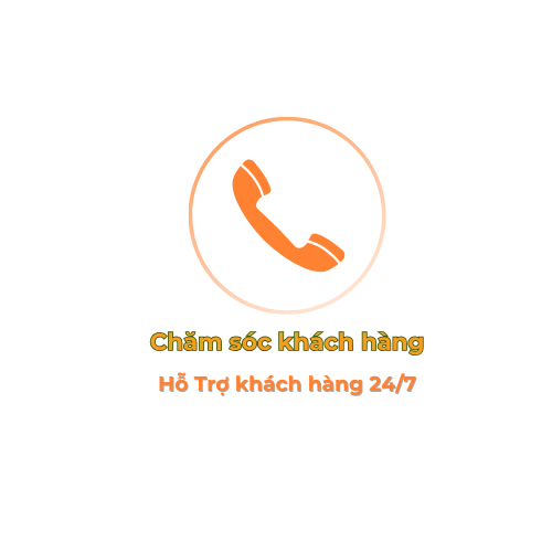chăm sóc khách hàng