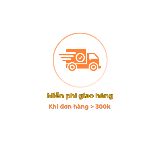 miễn phí giao hàng