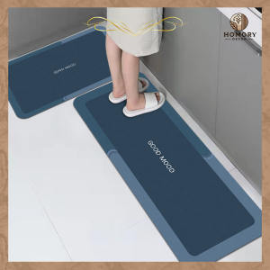 Thảm trải bếp 027