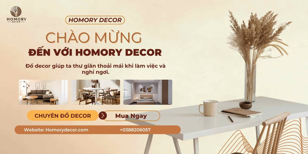 banner decor