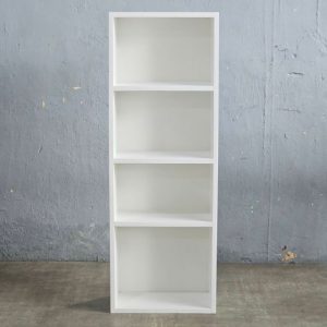 kệ sách 4 tầng