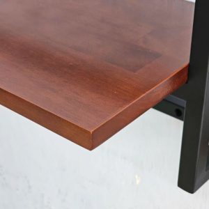 kệ treo tường gỗ