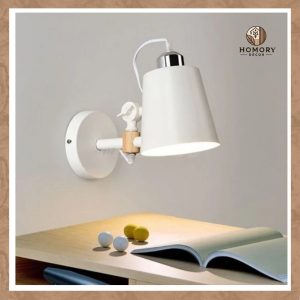 mẫu đèn ngủ treo tường hiện đại