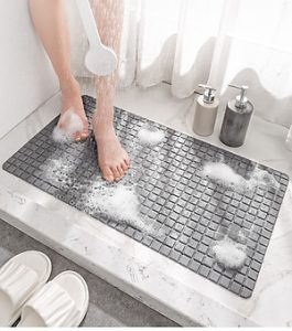 Thảm lót chân trong nhà tắm bằng cao su chống trượt