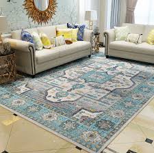 Ảnh đại diện bài viết thảm lót chân trong nhà đẹp và bền
