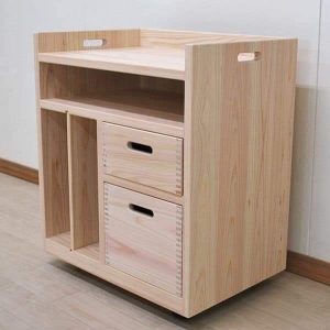 Kệ để đồ nhà tắm nhiều ngăn